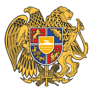 Zinanshan Armenia