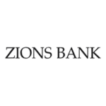 Zions Bank Logo Transparent PNG