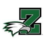 Zionsville High School Logo Transparent PNG