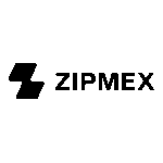 Zipmex Logo Transparent PNG