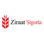 Ziraat Sigorta Logo Transparent PNG