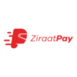 Ziraatpay Logo Transparent PNG