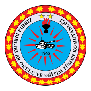Zirhli Birlikler Okulu Ve Egitim