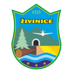 Živinice Grb Logo Transparent PNG
