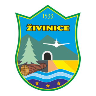 Živinice Grb