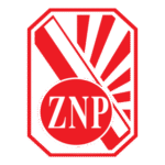 Znp Logo Transparent PNG