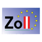 Zoll Austria Logo Transparent PNG