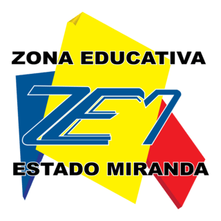 Zona Educativa Estado Miranda