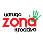 Zona Kreative Logo Transparent PNG
