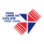 Zona Libre De Colon Logo Transparent PNG