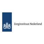 Zorginstituut Nederland ZIN Logo Transparent PNG