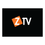 Ztv Logo Transparent PNG