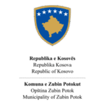 Zubin Potok Logo Transparent PNG