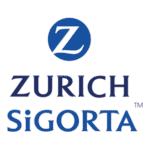 Zurich Sigorta Logo Transparent PNG