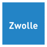 Zwolle Logo Transparent PNG