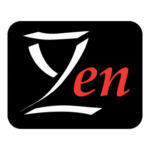 Zyen Group Logo Transparent PNG