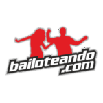 bailoteando.com Logo Transparent PNG