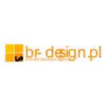br design.pl Logo Transparent PNG