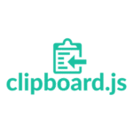 clipboard.js Logo Transparent PNG