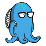 deepstream.io Logo Transparent PNG
