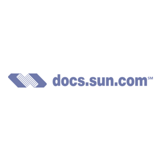 docs.sun.com