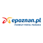 epoznan.pl Logo Transparent PNG