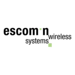 escom.n Logo Transparent PNG