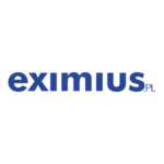 eximius.pl Logo Transparent PNG