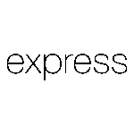 express.js Logo Transparent PNG