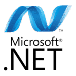 .net Logo Transparent PNG