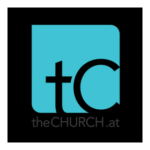 theChurch.at Logo Transparent PNG