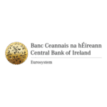 Сentral Bank Of Ireland Logo Transparent PNG