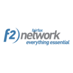 F2 Network Logo Transparent PNG