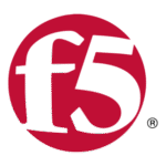 F5 Cloud Security Logo Transparent PNG