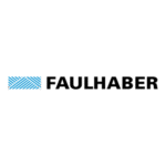 FAULHABER Drive Systems Logo Transparent PNG