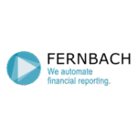FERNBACH Logo Transparent PNG