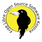 FLOSSK Logo Transparent PNG