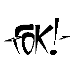 FOK Logo Transparent PNG