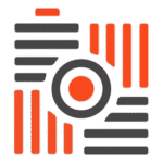 FOTO PHOTO Logo Transparent PNG