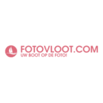 FOTOVLOOT.com Logo Transparent PNG