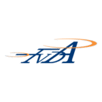 FVDA Logo Transparent PNG