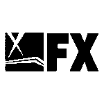 FX Network Logo Transparent PNG