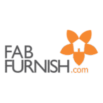FabFurnish.com Logo Transparent PNG