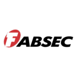 Fabsec Logo Transparent PNG