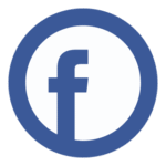 Facebook Circle Logo Transparent PNG