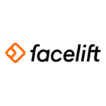 Facelift Logo Transparent PNG