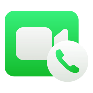 Facetime Macos