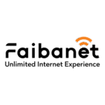 Faibanet Internet Uganda Logo Transparent PNG