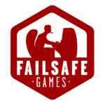 Failsafe Games Logo Transparent PNG