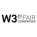 Fair Conference W3 Fair Logo Transparent PNG